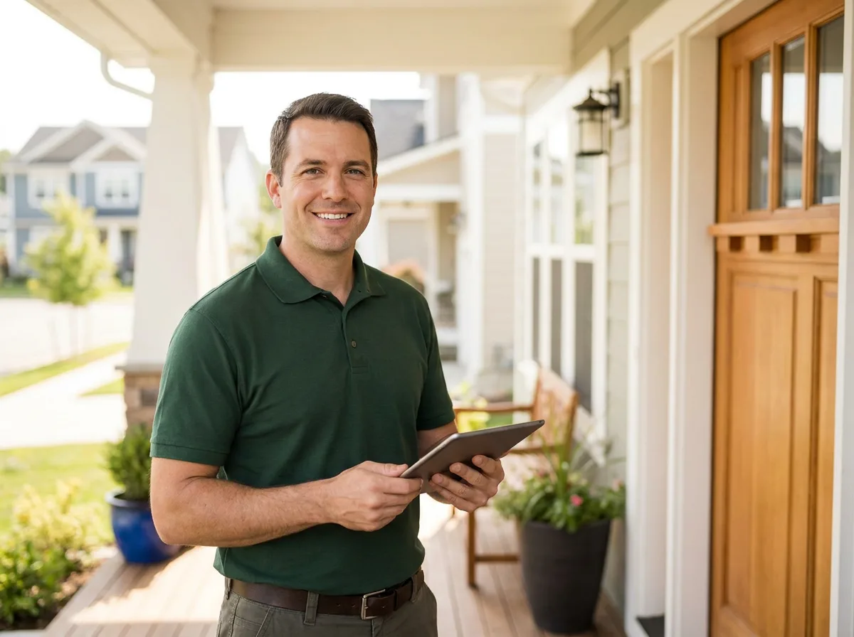 Pest control FAQs for Union, KY